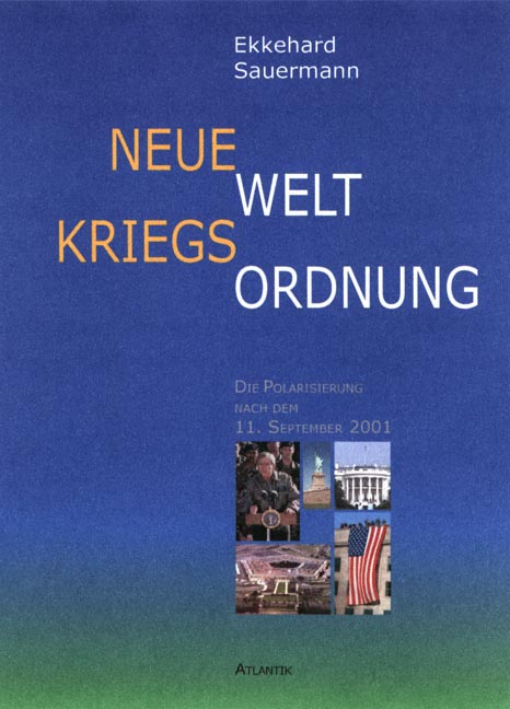 Polarisierung nach 11. September 2001